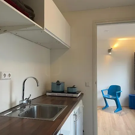 Zelfstandig 10 Minuten Tot Amsterdam Free Parking * Ilpendam