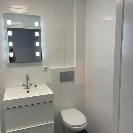 Zelfstandig 10 Minuten Tot Amsterdam Free Parking *