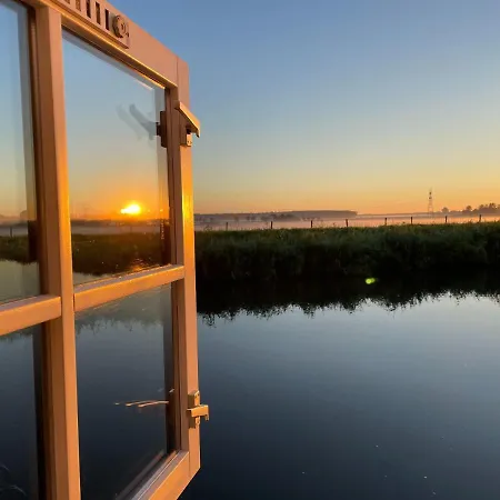 Zelfstandig 10 Minuten Tot Amsterdam Free Parking