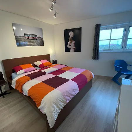 公寓 Zelfstandig 10 Minuten Tot Amsterdam Free Parking Ilpendam